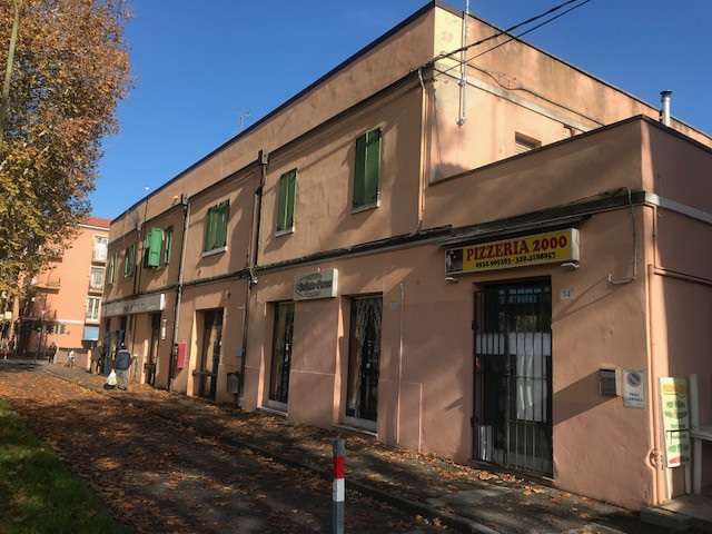  ferrara vendita quart: zona foro boario area-casa