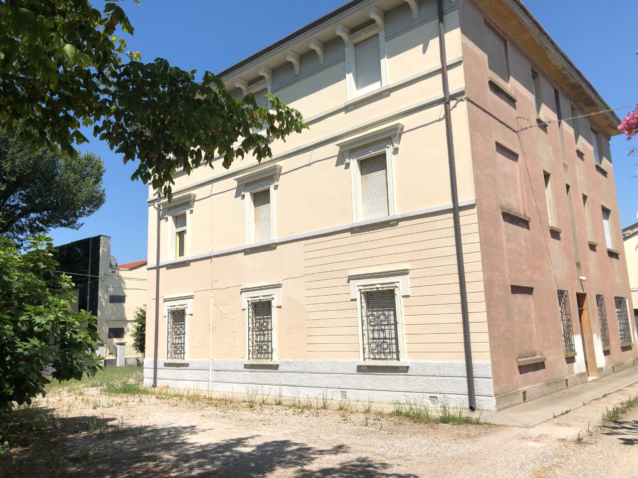 Appartamento VIGARANO MAINARDA vendita  Vigarano Mainarda  AREA CASA