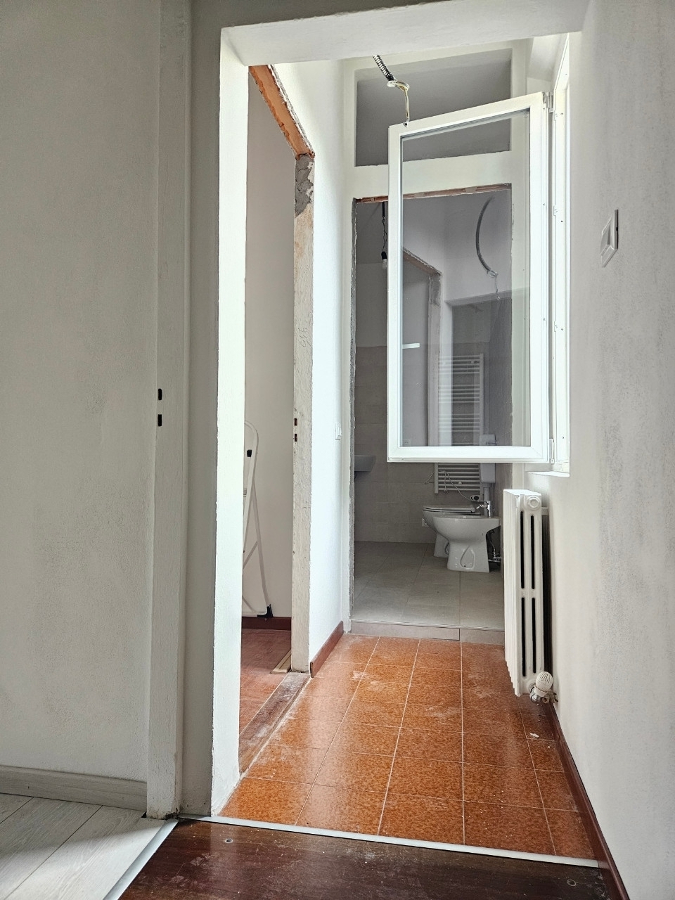 Casa semi-indipendente in affitto a Borgo Punta, Ferrara (FE)