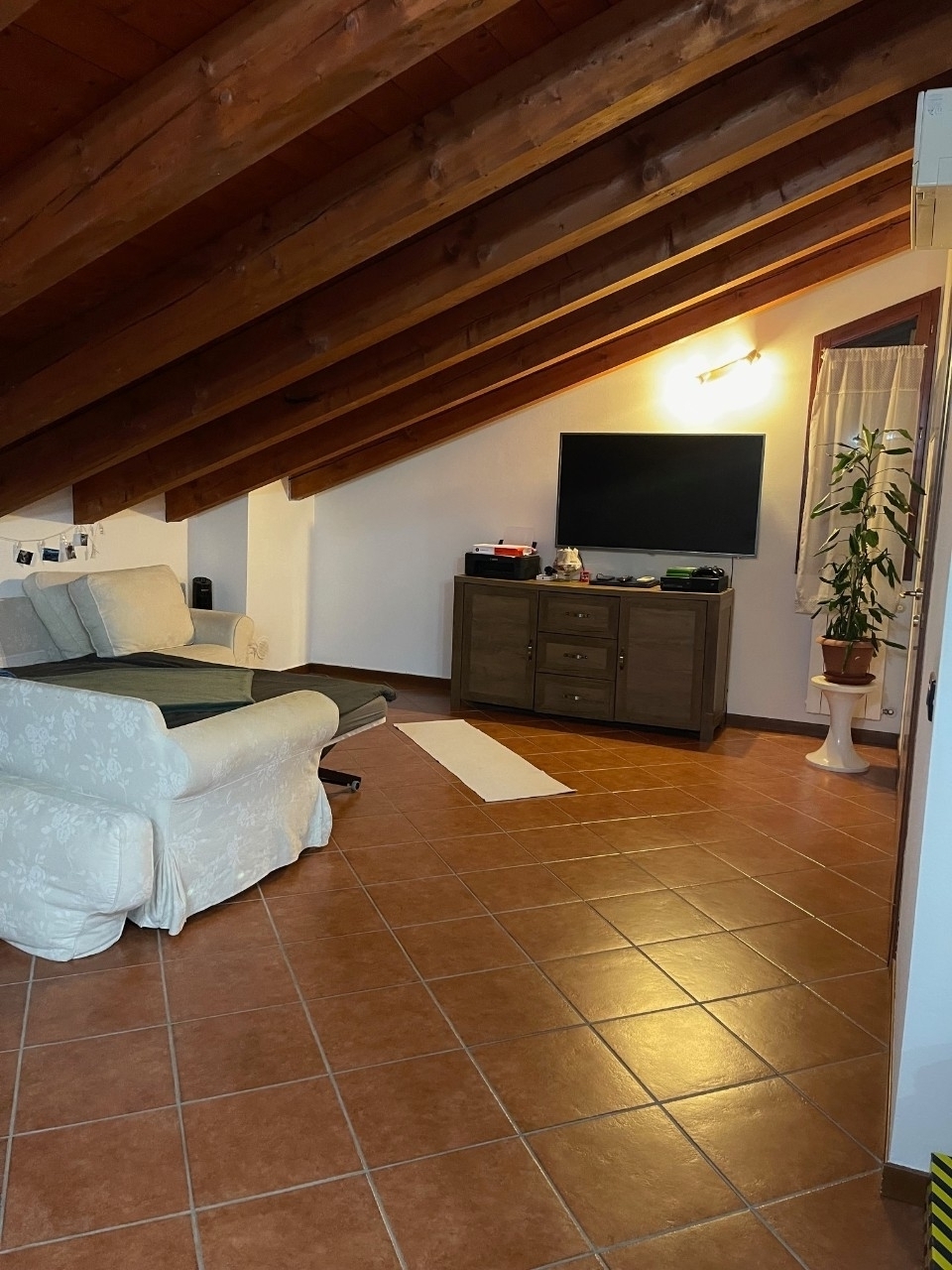 Casa semi-indipendente in affitto a Santa Maria Maddalena, Occhiobello (RO)