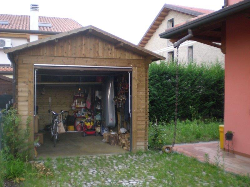 Casa semi-indipendente in affitto a Santa Maria Maddalena, Occhiobello (RO)