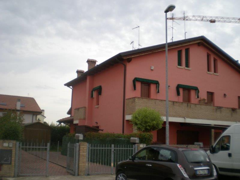 Casa semi-indipendente in affitto a Santa Maria Maddalena, Occhiobello (RO)