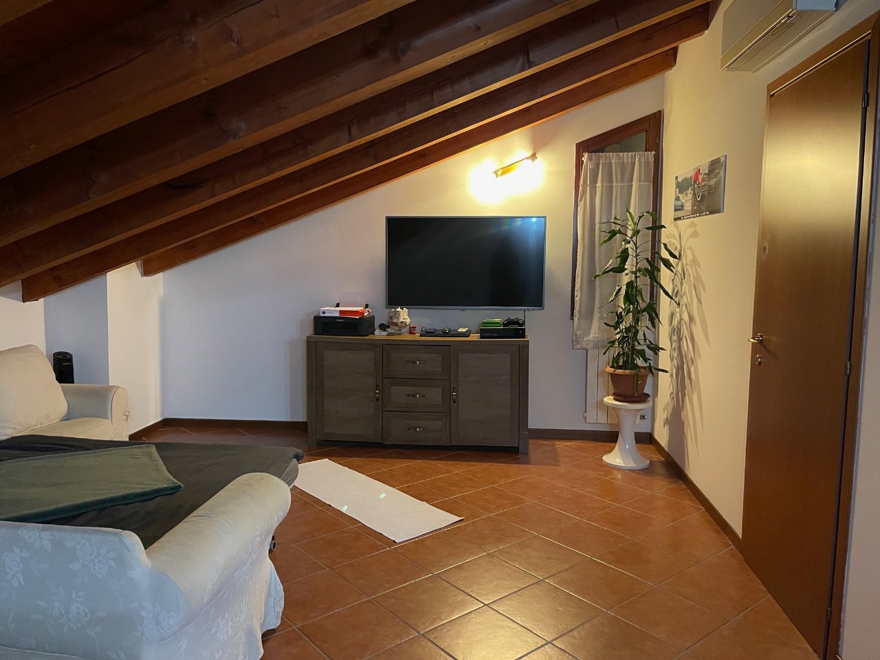 Casa semi-indipendente in affitto a Santa Maria Maddalena, Occhiobello (RO)