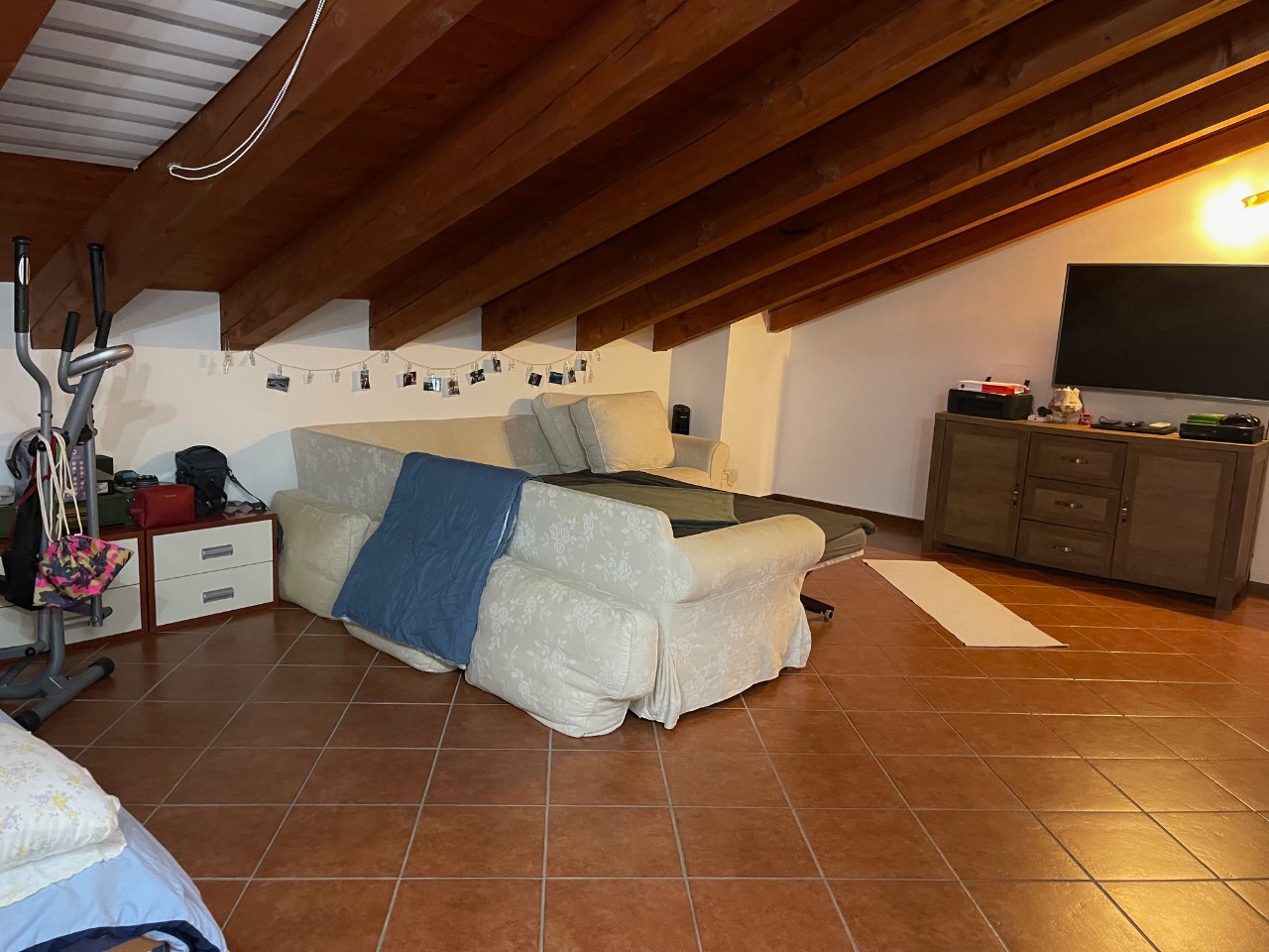 Casa semi-indipendente in affitto a Santa Maria Maddalena, Occhiobello (RO)