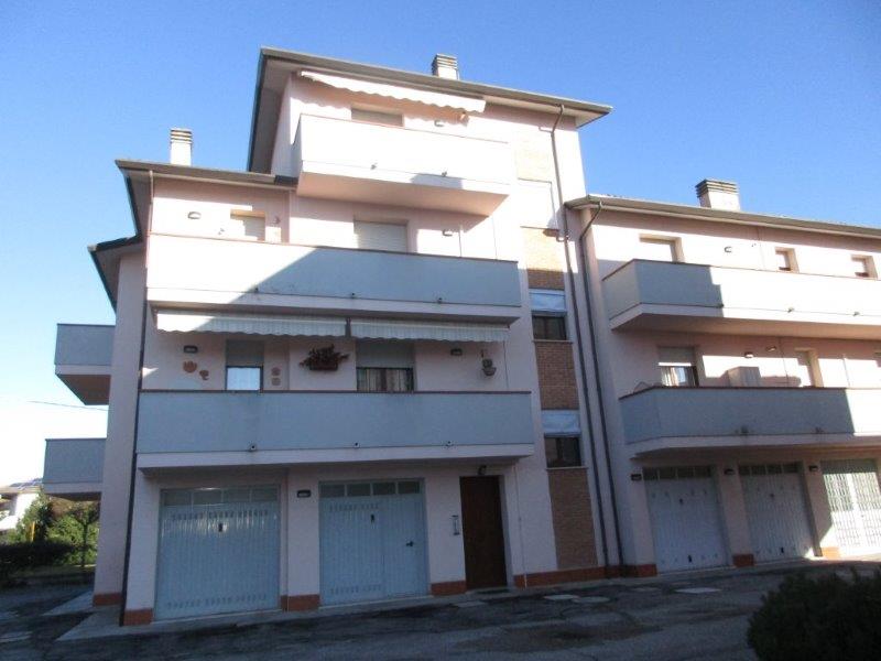 Appartamento OCCHIOBELLO vendita  Occhiobello  LA TORRE IMMOBILIARE