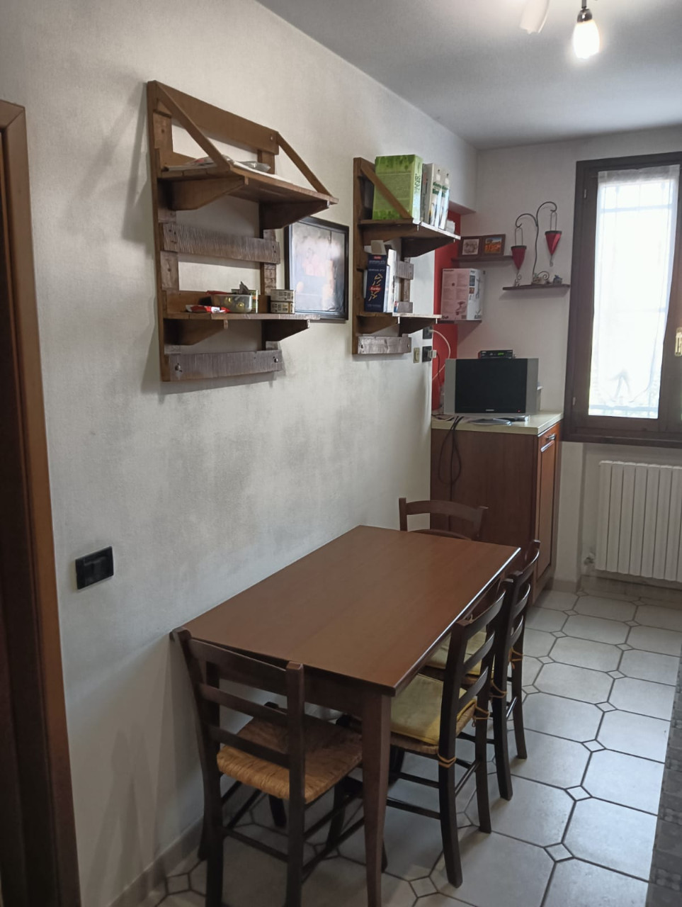 Casa semi-indipendente in vendita a Ferrara (FE)