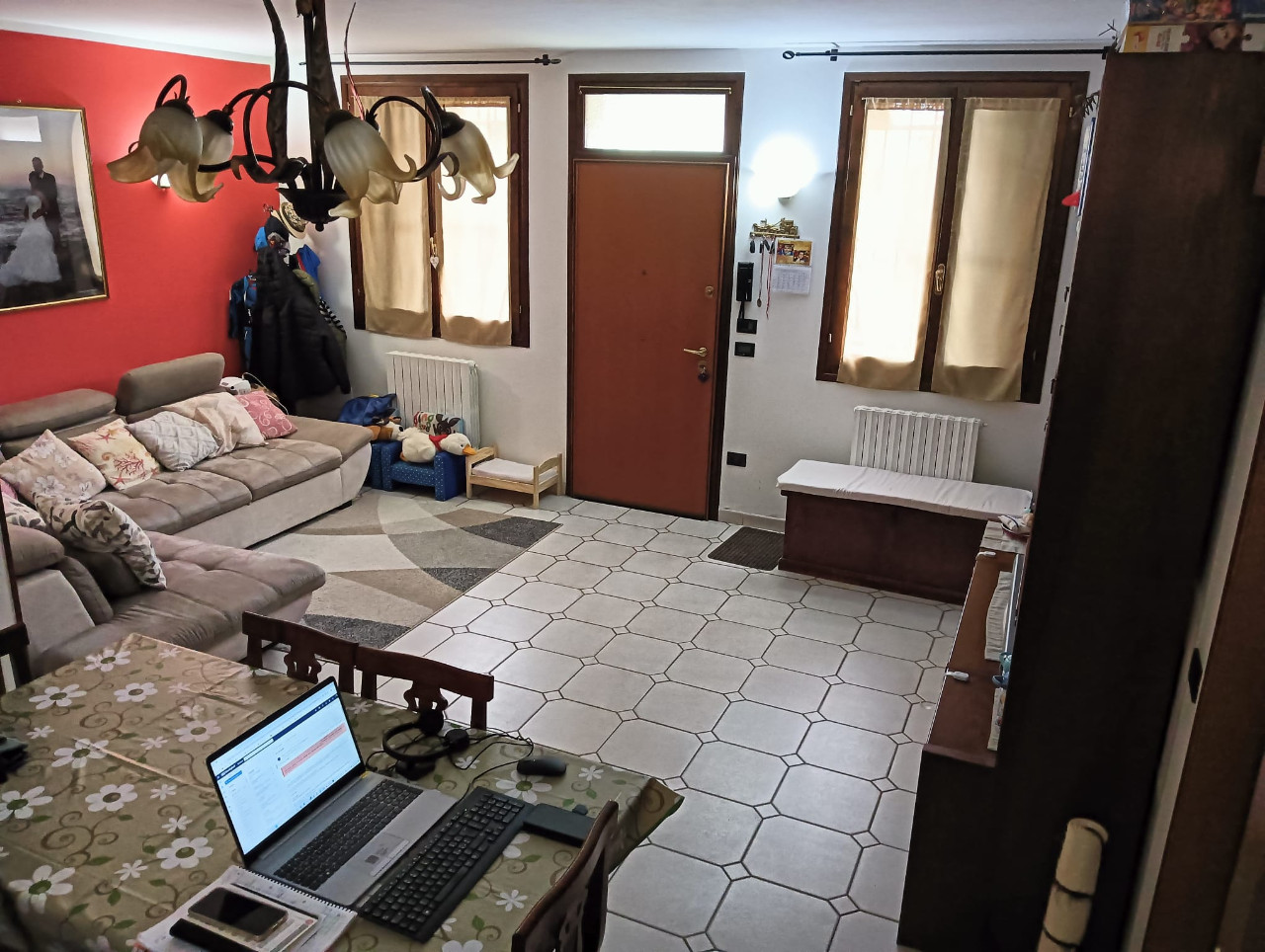 Casa semi-indipendente in vendita a Ferrara (FE)