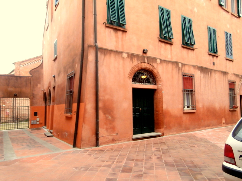  ferrara vendita quart: centro storico bozzolani-immobiliare