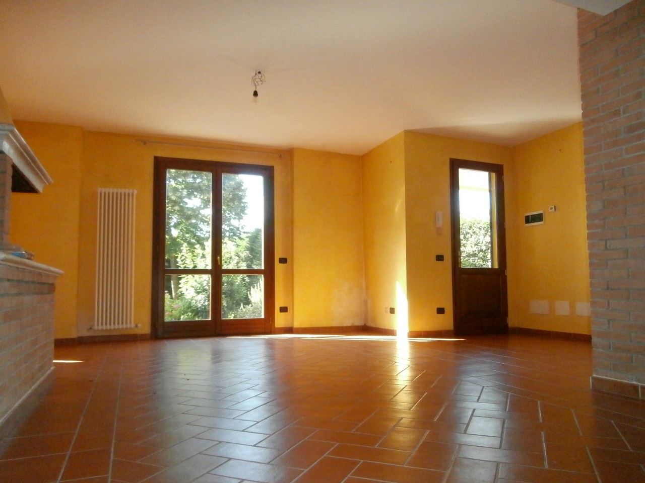 Villa Affiancata - Schiera FERRARA vendita  Francolino  BOZZOLANI IMMOBILIARE