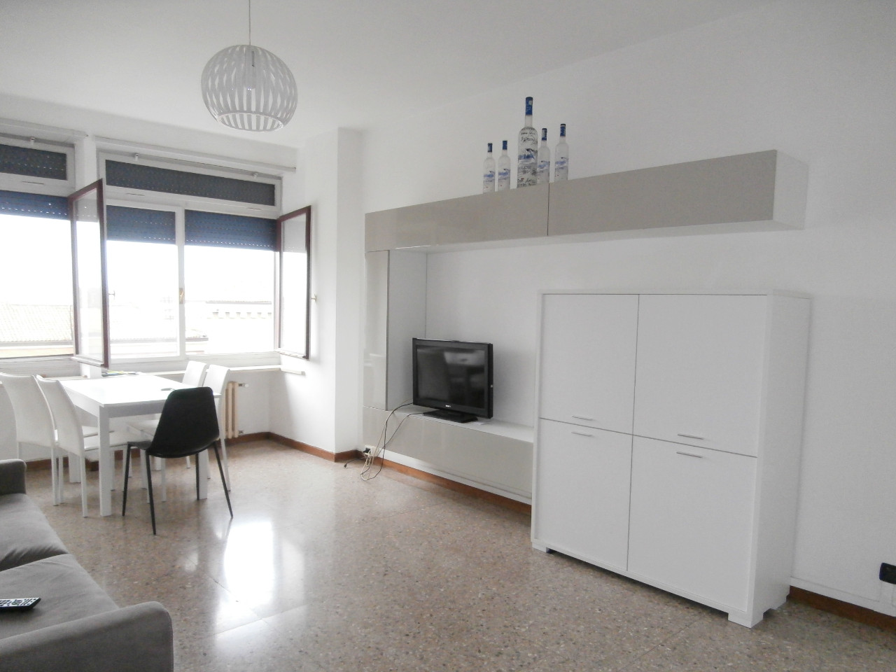 Appartamento FERRARA affitto  Viale Cavour  BOZZOLANI IMMOBILIARE