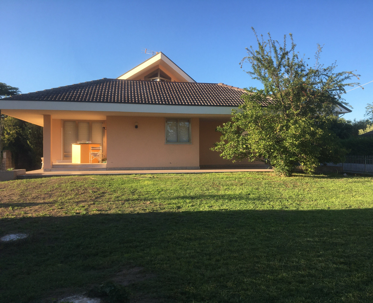 Villa in vendita a Porto Viro (RO)