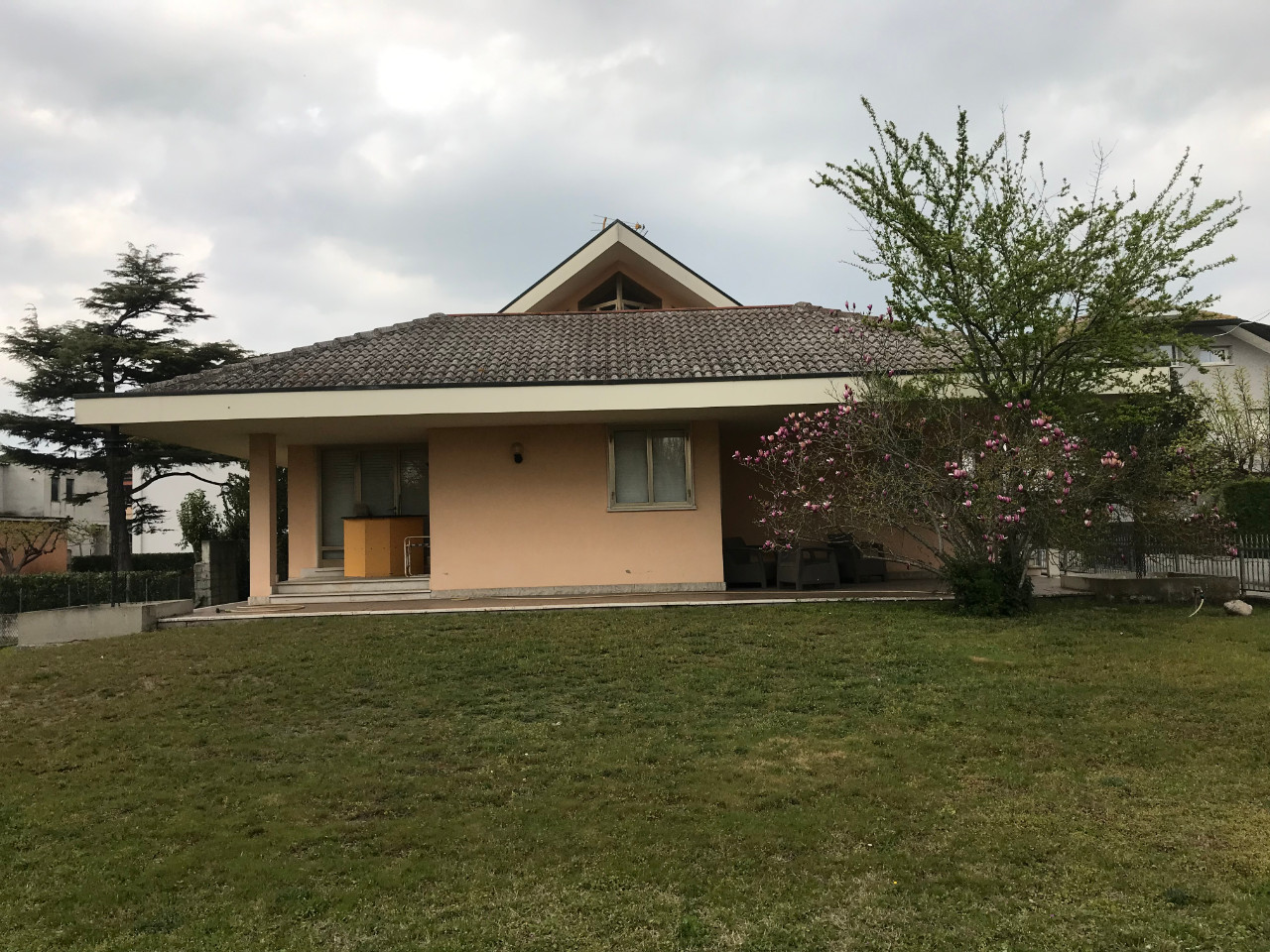 Villa in vendita a Porto Viro (RO)