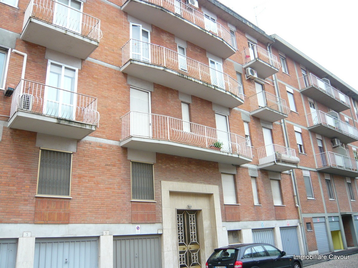  ferrara affitto quart: zona foro boario immobiliare-cavour