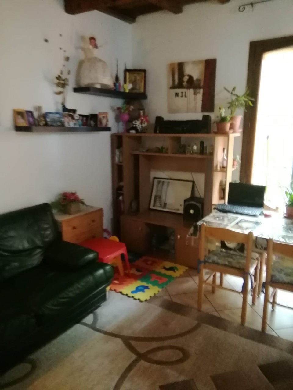 Appartamento OCCHIOBELLO affitto  Santa Maria Maddalena  IMMOBILIARE CAVOUR