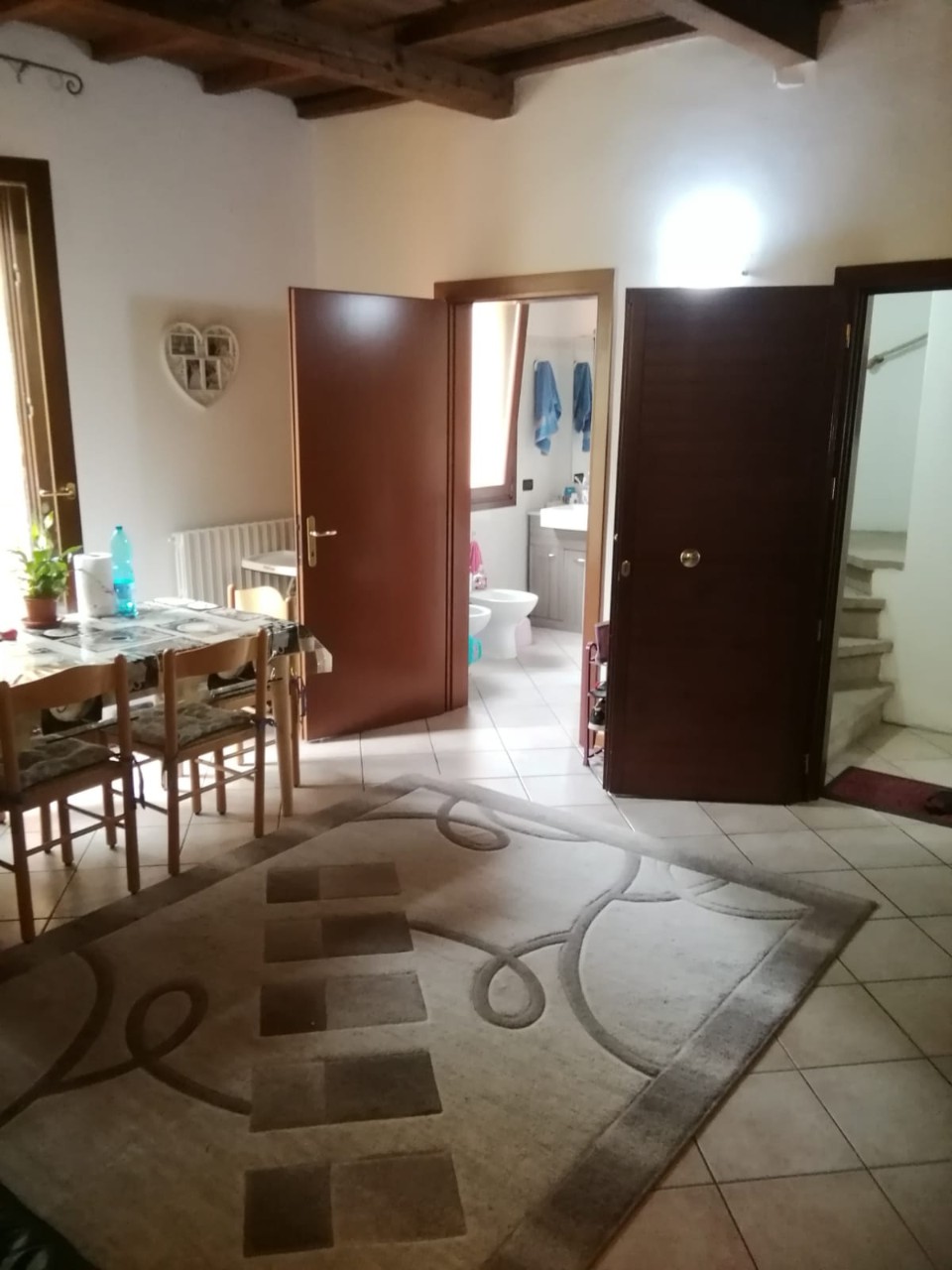 Appartamento OCCHIOBELLO affitto  Santa Maria Maddalena  IMMOBILIARE CAVOUR