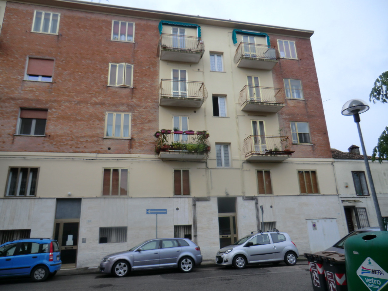  ferrara vendita quart: fuori mura living studio immobiliare