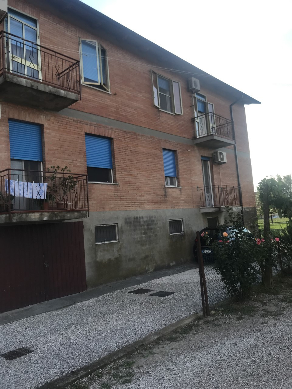 Appartamento FERRARA vendita  Baura  LIVING STUDIO IMMOBILIARE