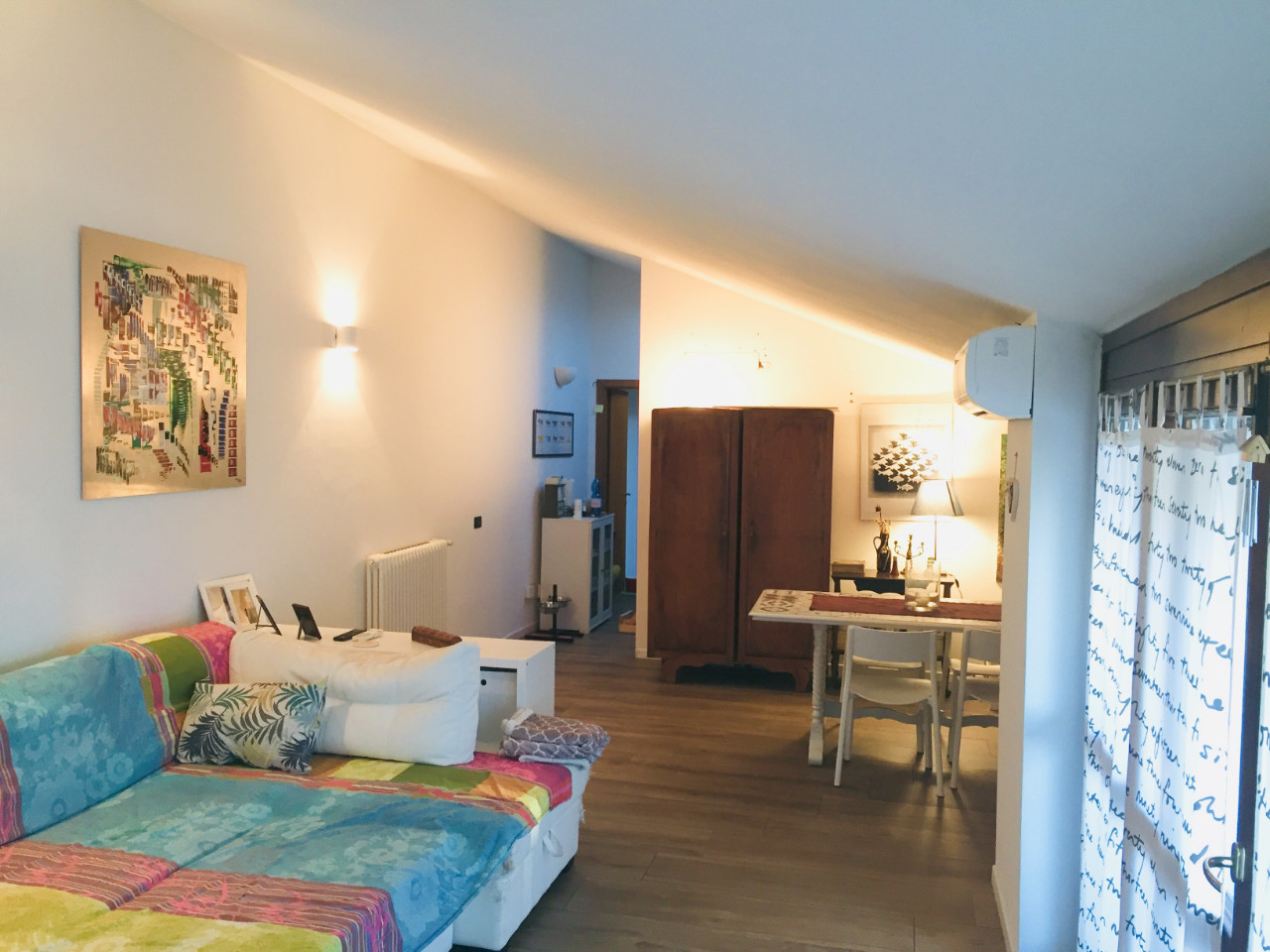 Appartamento FERRARA vendita  Malborghetto  LIVING STUDIO IMMOBILIARE