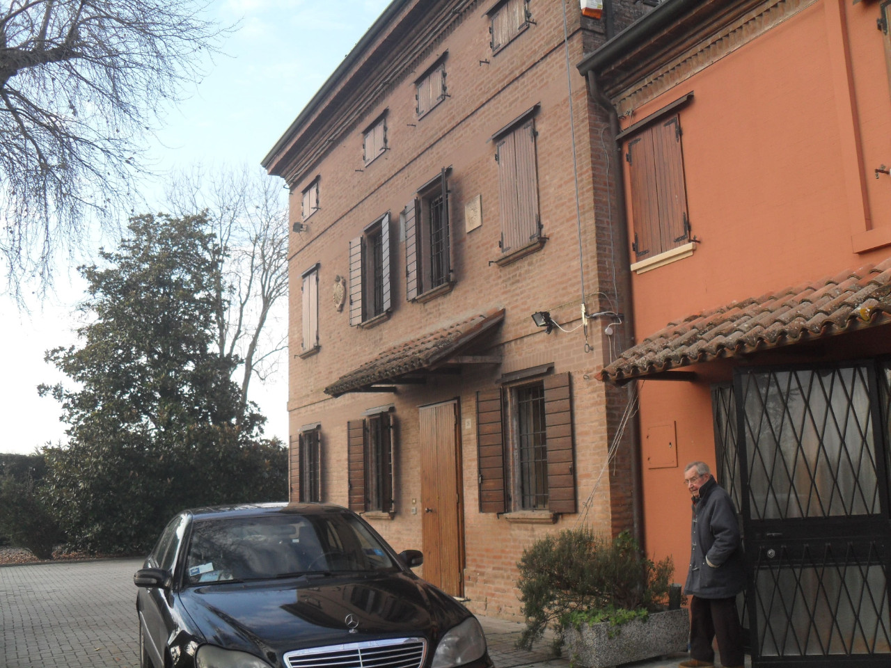  ferrara vendita quart: fuori mura living studio immobiliare