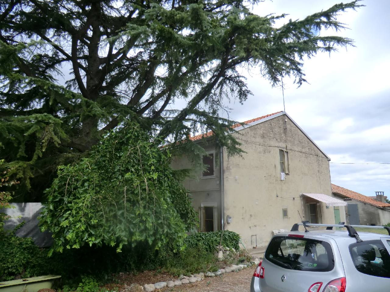 Appartamento TRESIGALLO vendita  Tresigallo  LIVING STUDIO IMMOBILIARE