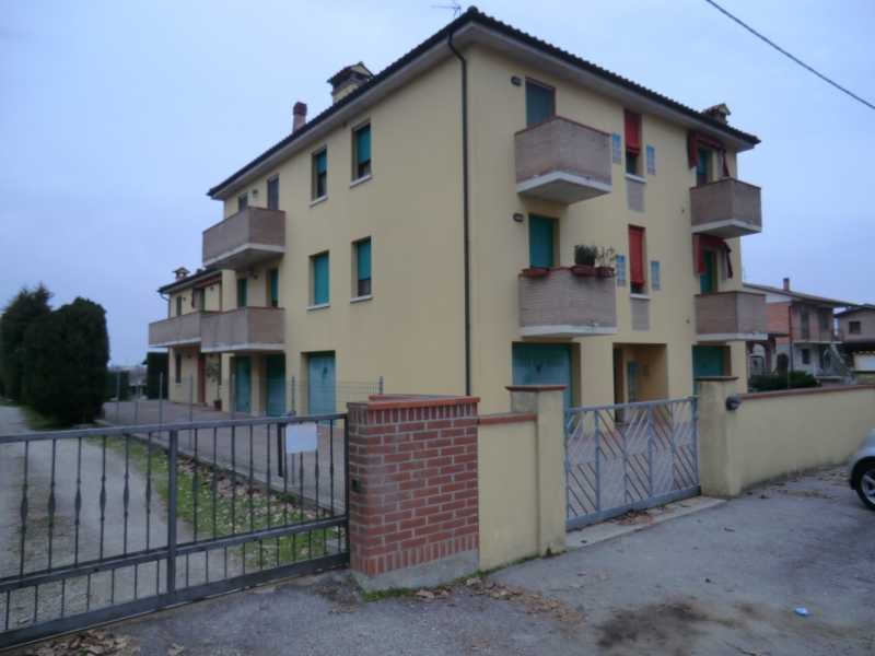 Appartamento FERRARA vendita  Porotto-Cassana  LIVING STUDIO IMMOBILIARE