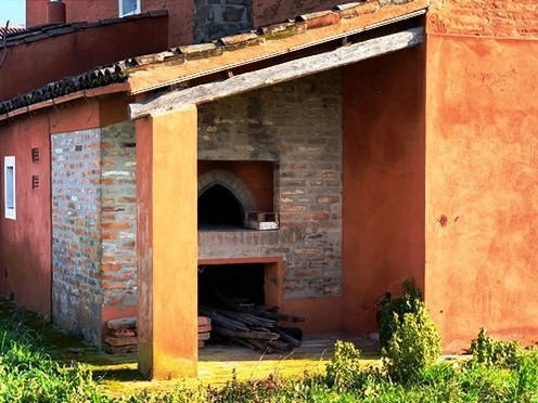 Villa Unifamiliare - Indipendente FERRARA vendita  S. Bartolomeo in bosco  MEDIA PROJECT sas