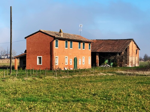  ferrara vendita quart: s. bartolomeo in bosco media project sas