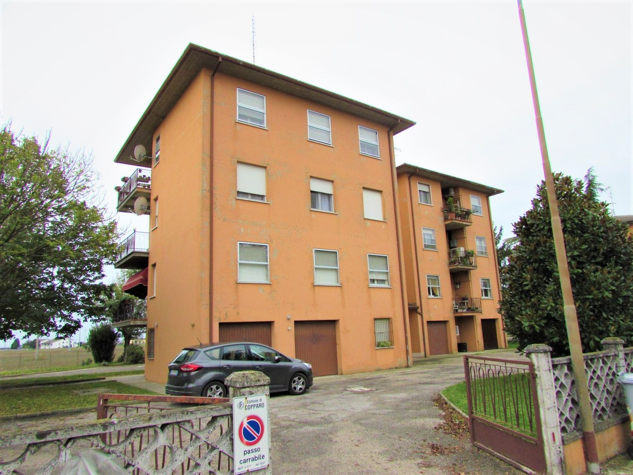  copparo vendita quart: copparo diamante immobiliare