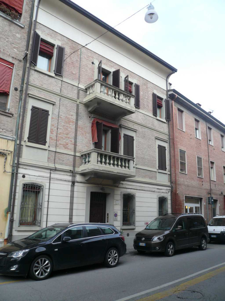  ferrara vendita quart: centro storico diamante-immobiliare