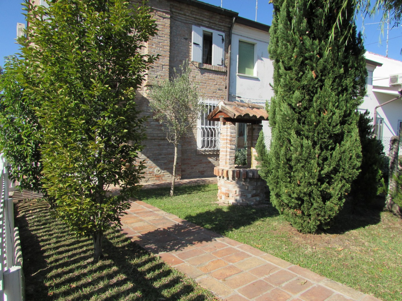 Villa Unifamiliare - Indipendente BERRA vendita  Berra  DIAMANTE immobiliare