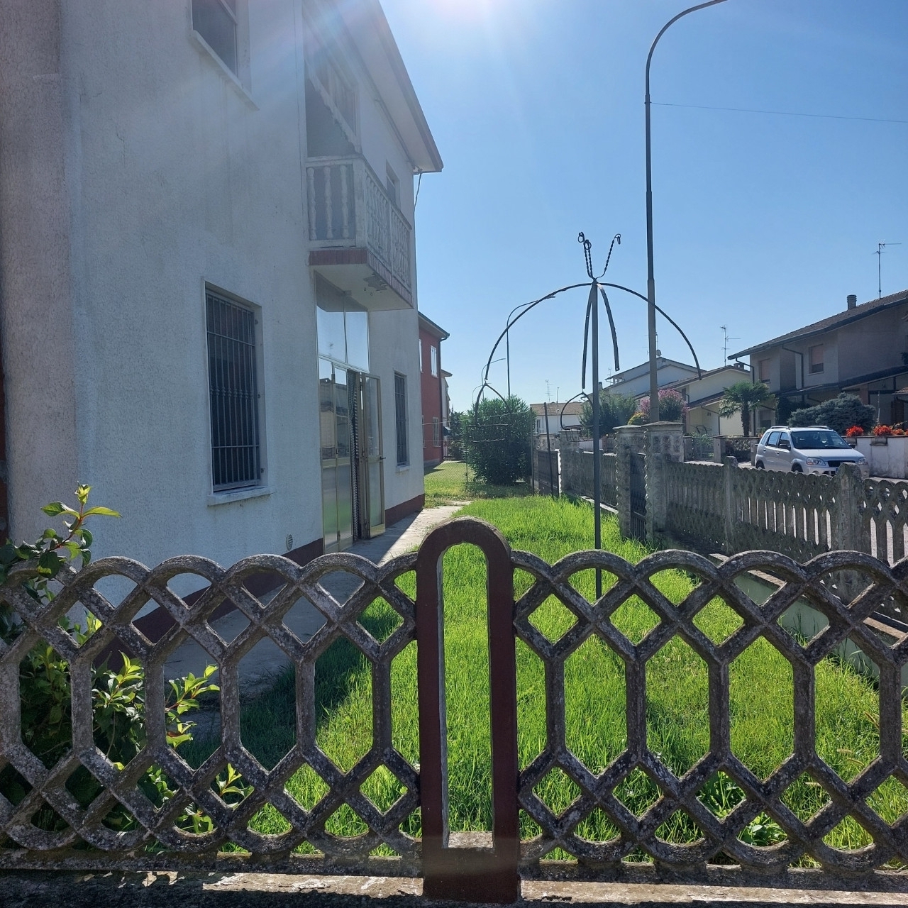 Casa semi-indipendente in vendita a Portomaggiore (FE)