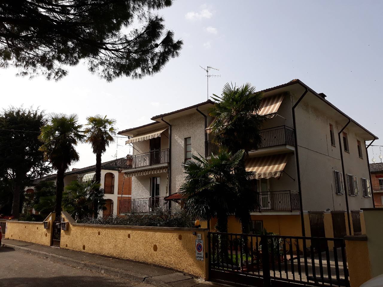  ferrara vendita quart: porotto-cassana sistemi aperti immobiliare