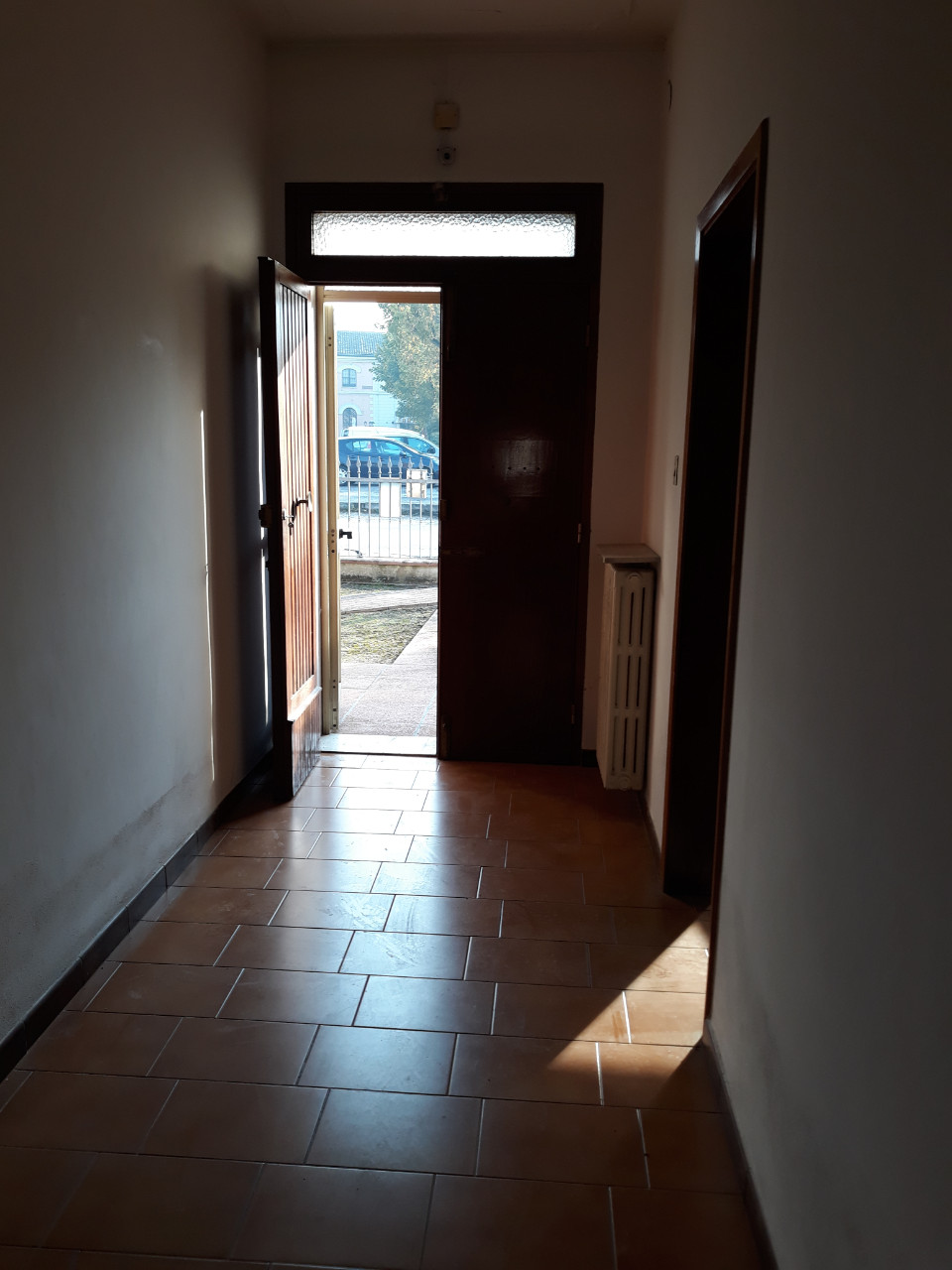 Villa Unifamiliare - Indipendente OSTELLATO vendita  Ostellato  SISTEMI APERTI IMMOBILIARE