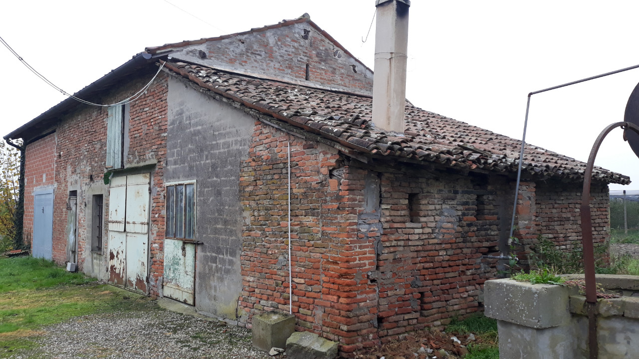 Villa Bifamiliare VOGHIERA vendita  Voghiera  SISTEMI APERTI IMMOBILIARE