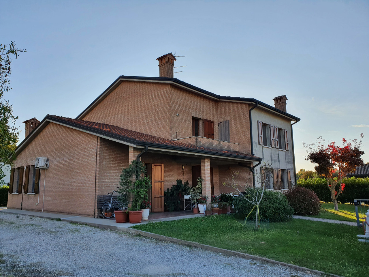  ferrara vendita quart: quartesana sistemi-aperti-immobiliare