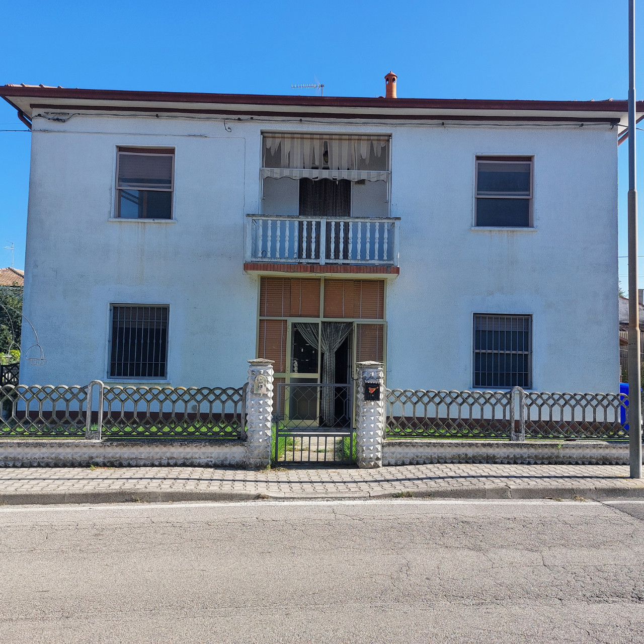 Casa semi-indipendente in vendita a Portomaggiore (FE)