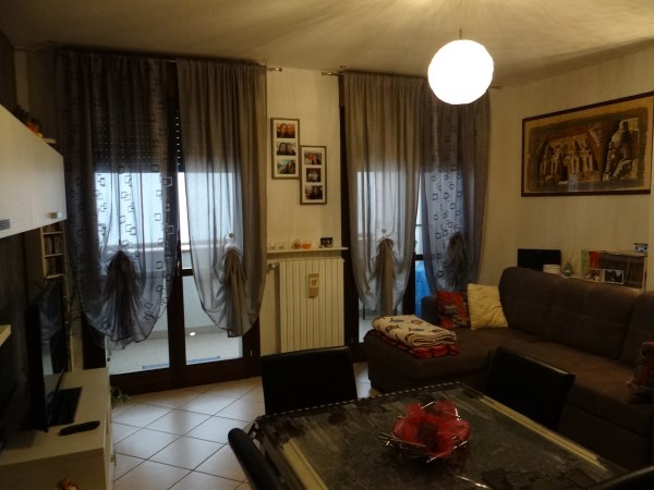 Appartamento FERRARA vendita  S. Martino  SAN MARTINO IMMOBILIARE