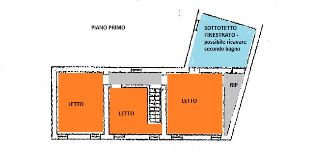 Villa Unifamiliare - Indipendente FERRARA vendita  Marrara  SAN MARTINO IMMOBILIARE