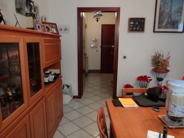 Appartamento FERRARA vendita  Pontelagoscuro  SAN MARTINO IMMOBILIARE