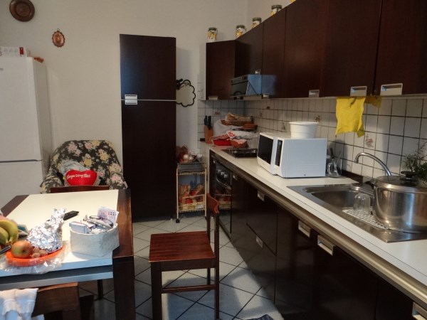 Appartamento FERRARA vendita  Pontelagoscuro  SAN MARTINO IMMOBILIARE