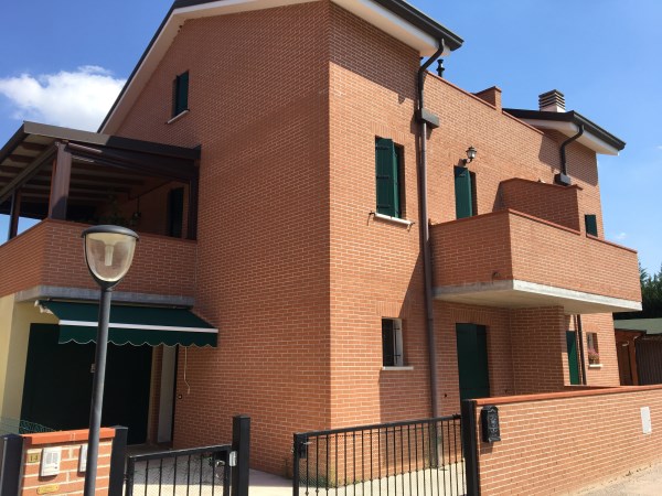  ferrara vendita quart: boara san martino immobiliare