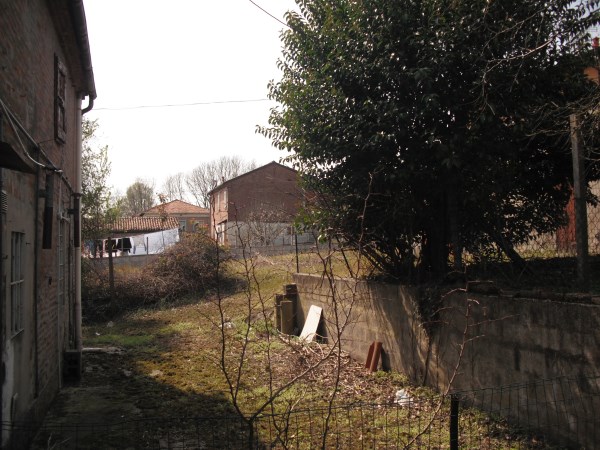 Rustico - Cascina VIGARANO MAINARDA vendita  Vigarano Mainarda  SAN MARTINO IMMOBILIARE