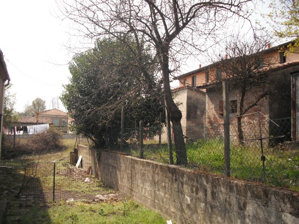 Rustico - Cascina VIGARANO MAINARDA vendita  Vigarano Mainarda  SAN MARTINO IMMOBILIARE