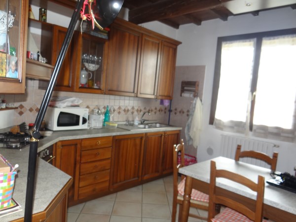 Villa Unifamiliare - Indipendente VIGARANO MAINARDA vendita  Vigarano Mainarda  SAN MARTINO IMMOBILIARE