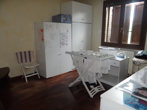 Villa Unifamiliare - Indipendente VIGARANO MAINARDA vendita  Vigarano Mainarda  SAN MARTINO IMMOBILIARE