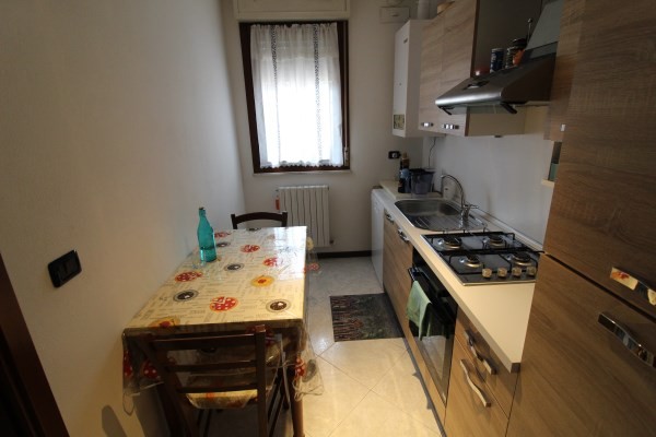 Appartamento FERRARA vendita  S. Martino  SAN MARTINO IMMOBILIARE