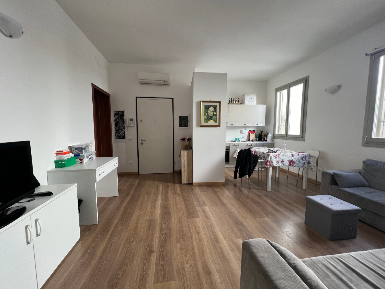 Appartamento in vendita Ferrara Zona Centro Storico