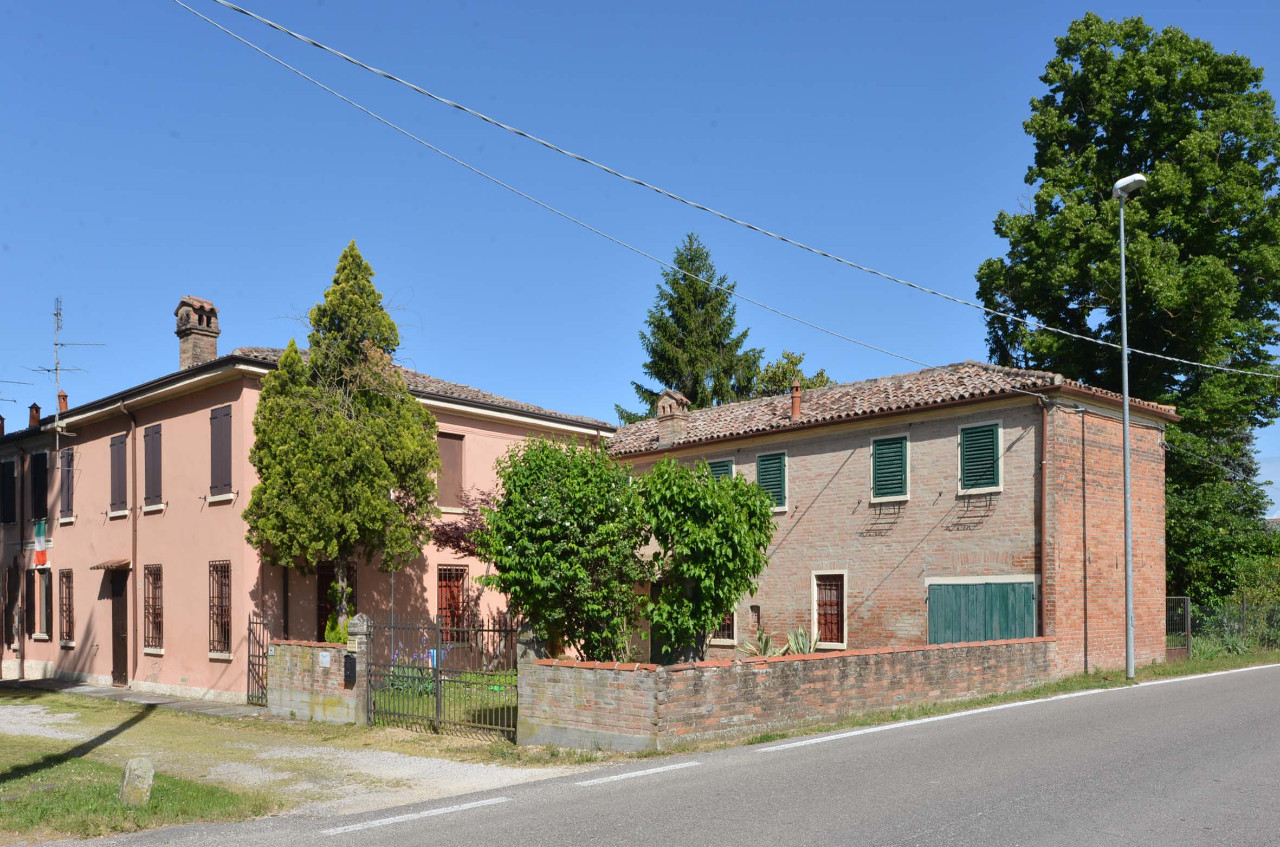 Casa Indipendente in vendita Ferrara Zona Porotto