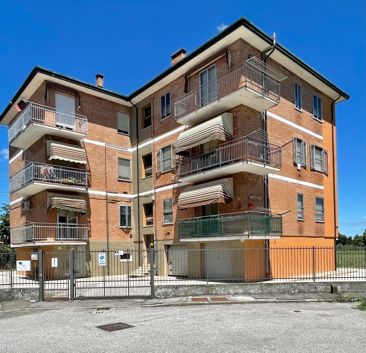 Appartamento in vendita Ferrara  - Via Frutteti