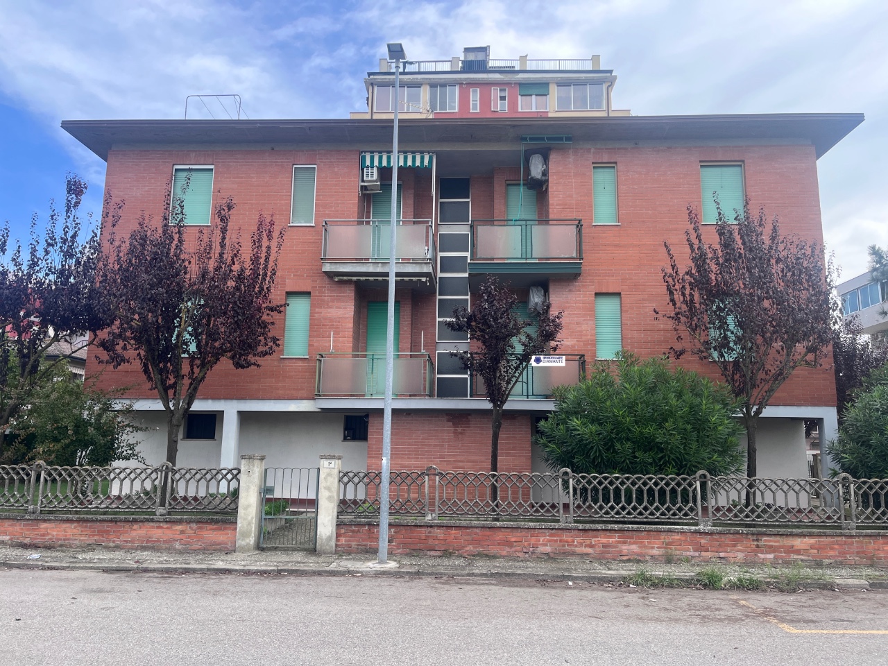 Appartamento in vendita Comacchio